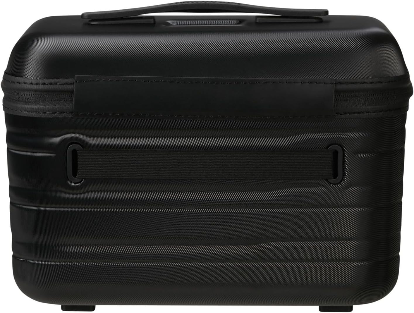 Flashline Kosmetikkoffer, Schwarz (Shadow Black)