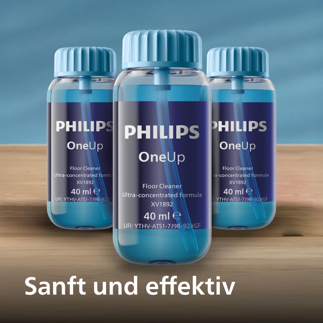 OneUp Bodenreiniger