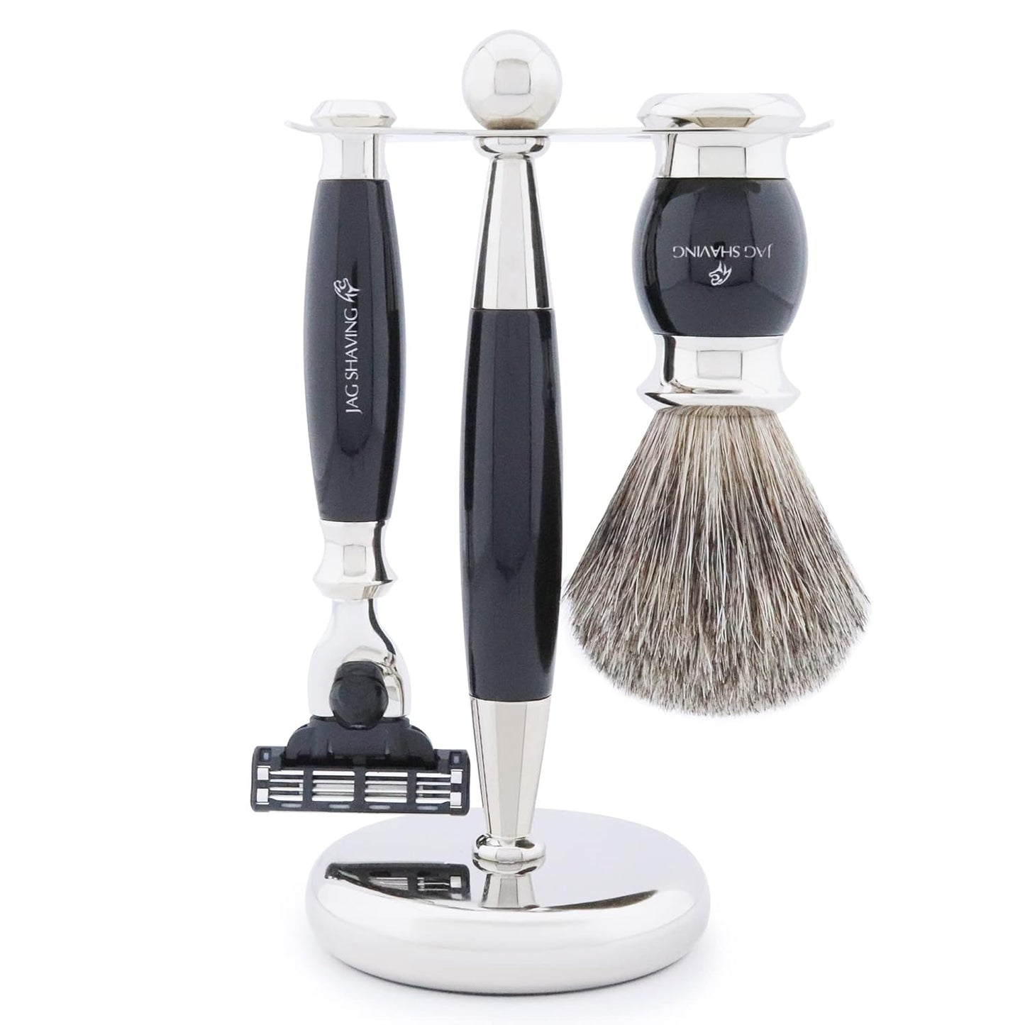 Jag Shaving Rasierset