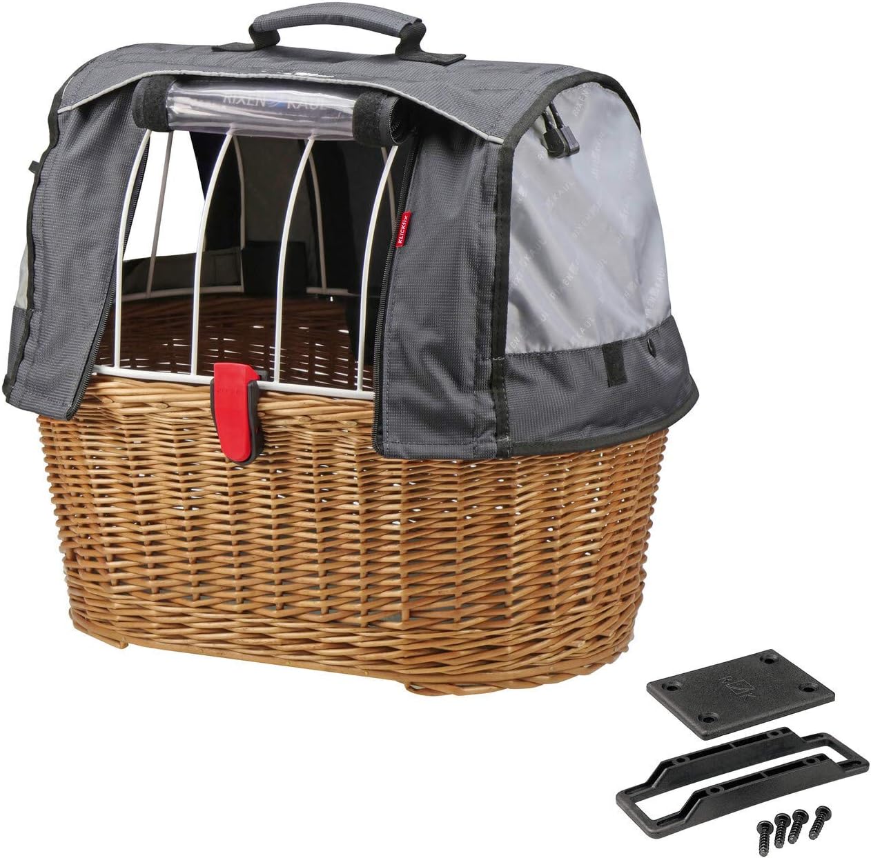 Hundekorb Doggy Basket, Single