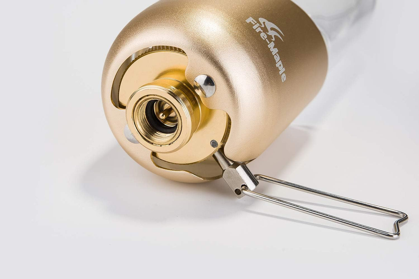 Gaslampe