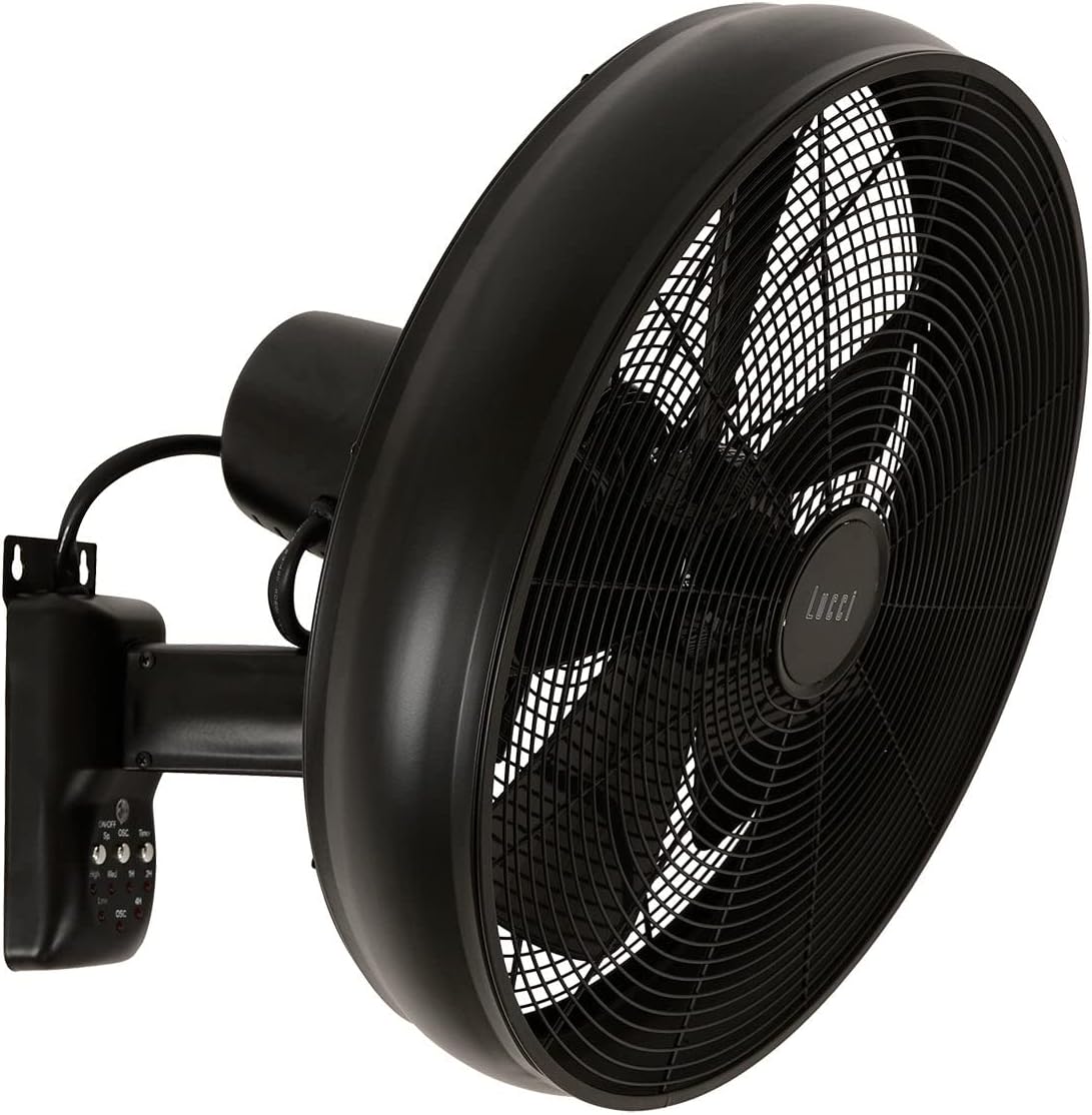 Wandventilator