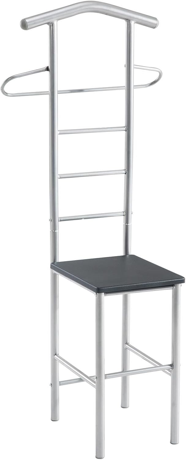 2er-Set Herrendiener JIVO, Schwarz