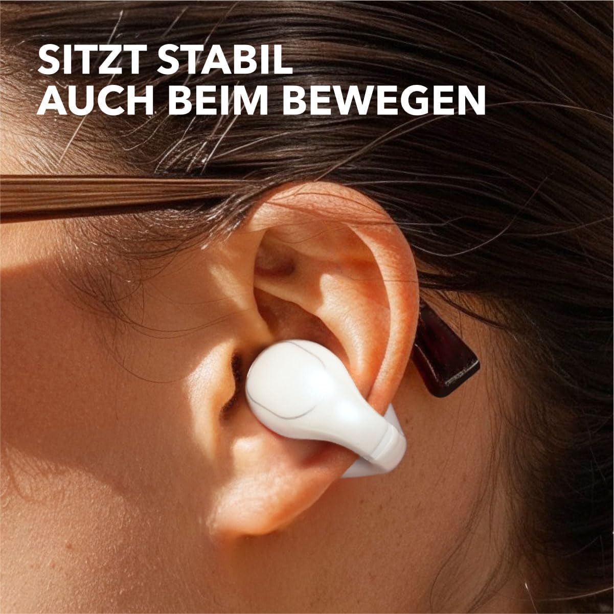 Open-Ear Earbuds C30i, C30i weiss