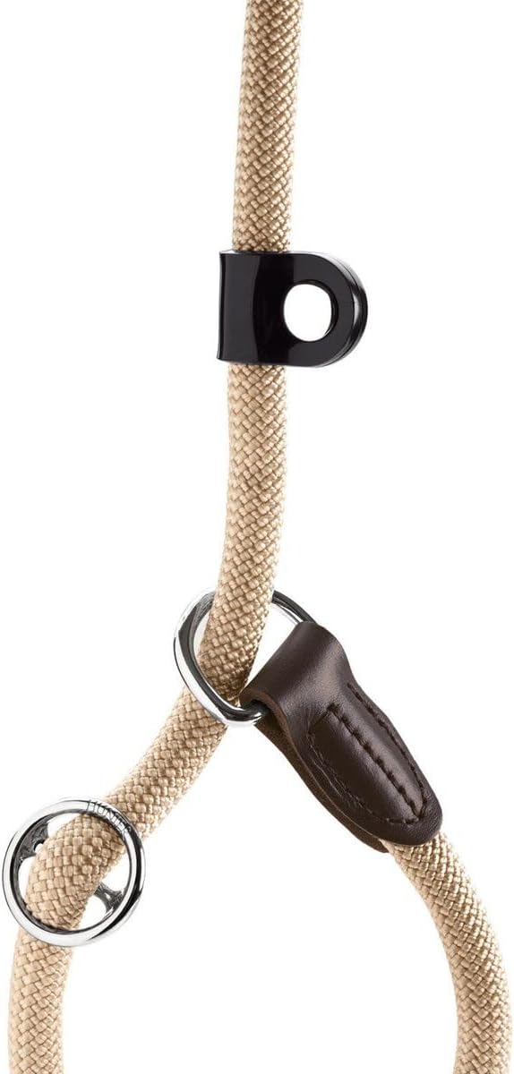 Retriever-Leine Freestyle, beige 8/120