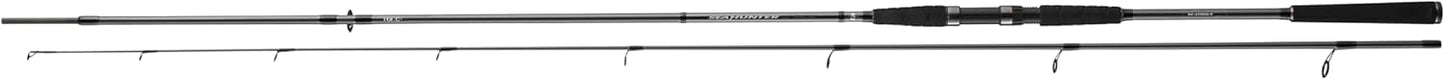 Allroundrute Black Widow XT