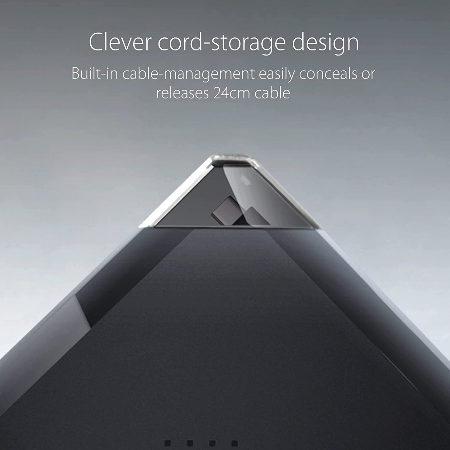 ZenDrive V1M, externer DVD-Brenner