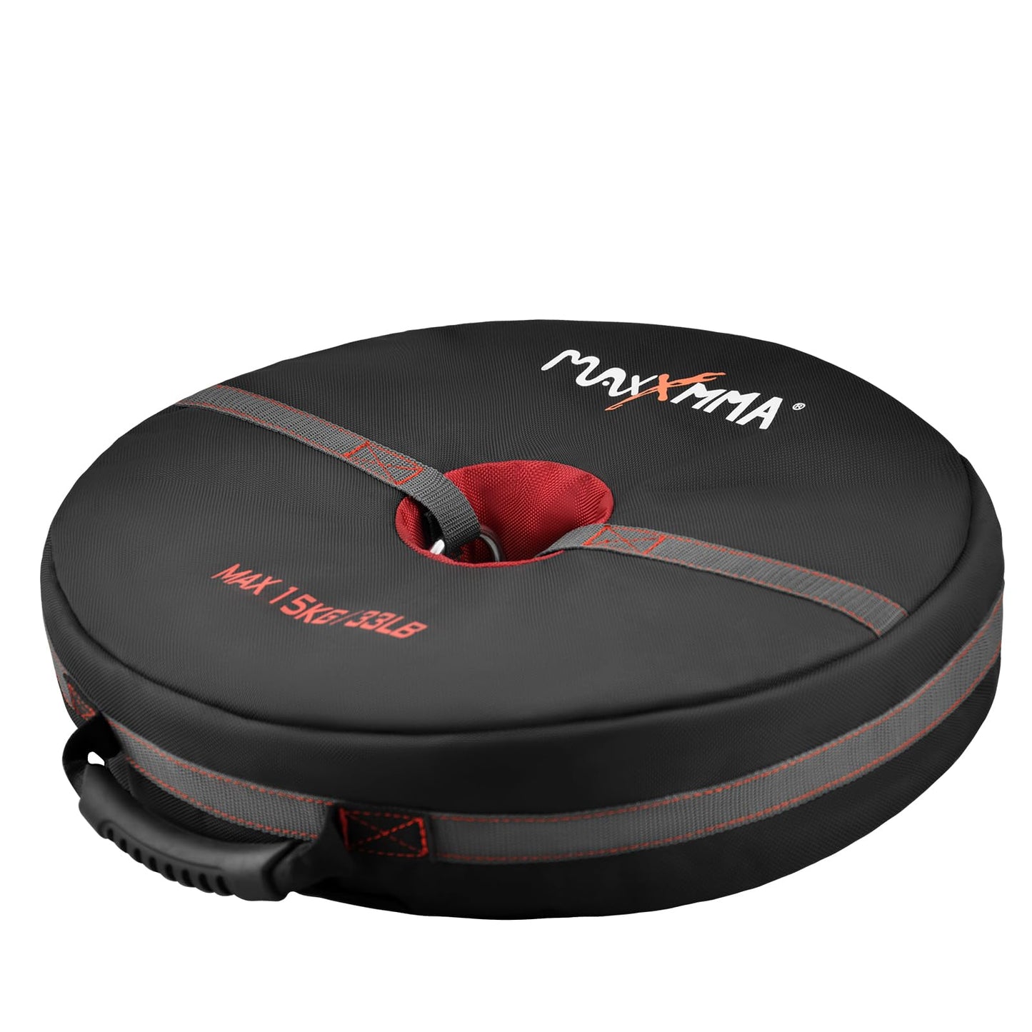 Doppelendball-Anker für Boxsack, Reflexball & Battle Rope