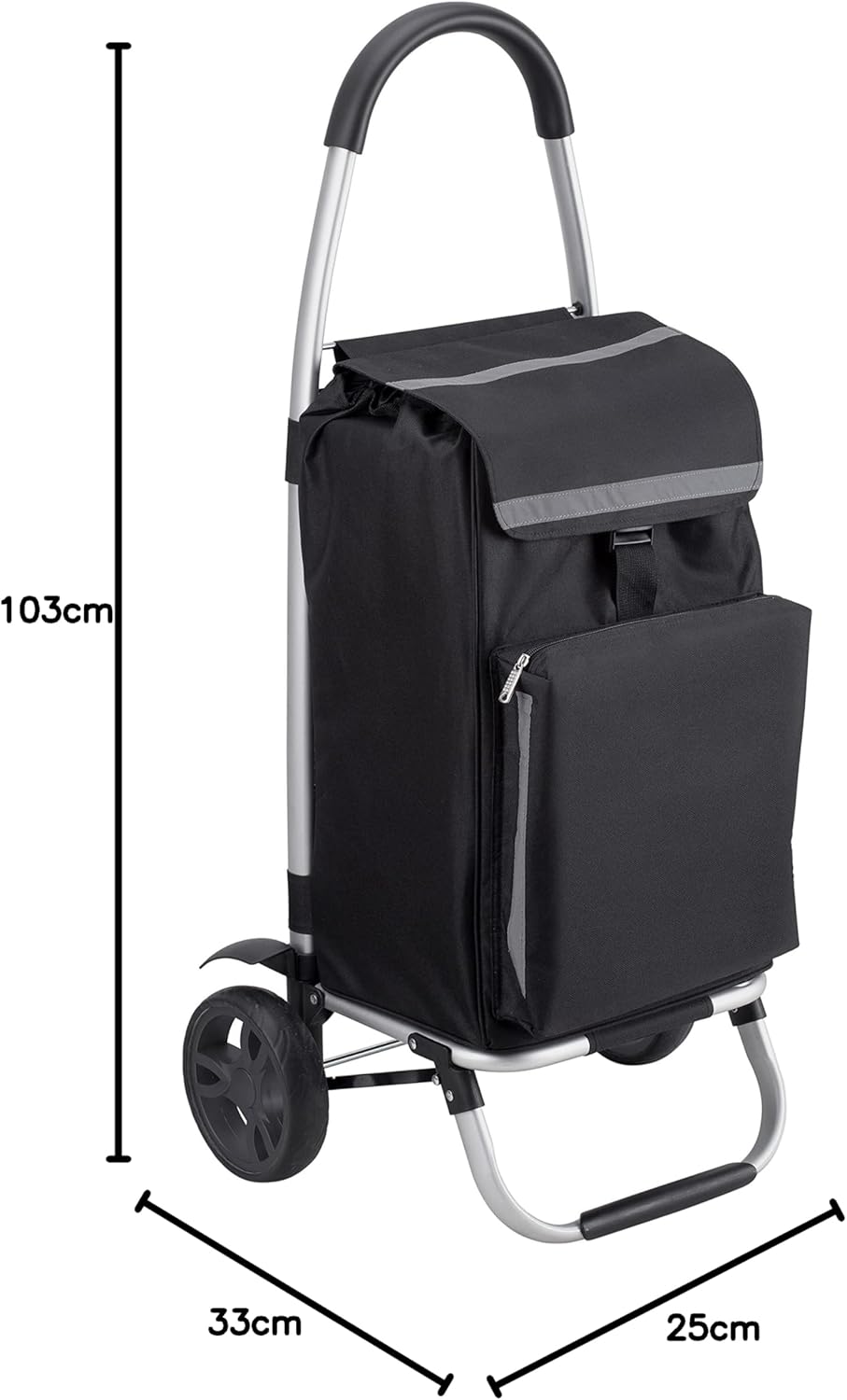 Einkaufstrolley WU6816800, Standard