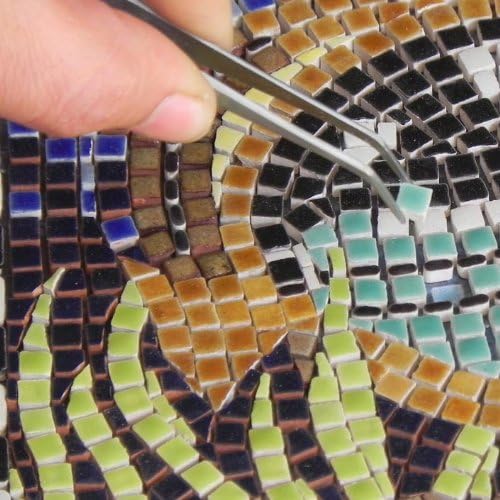 Mosaik Bastelset Adler, Adler
