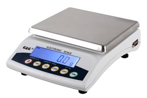 Präzisionswaage E3000Y-0.5
