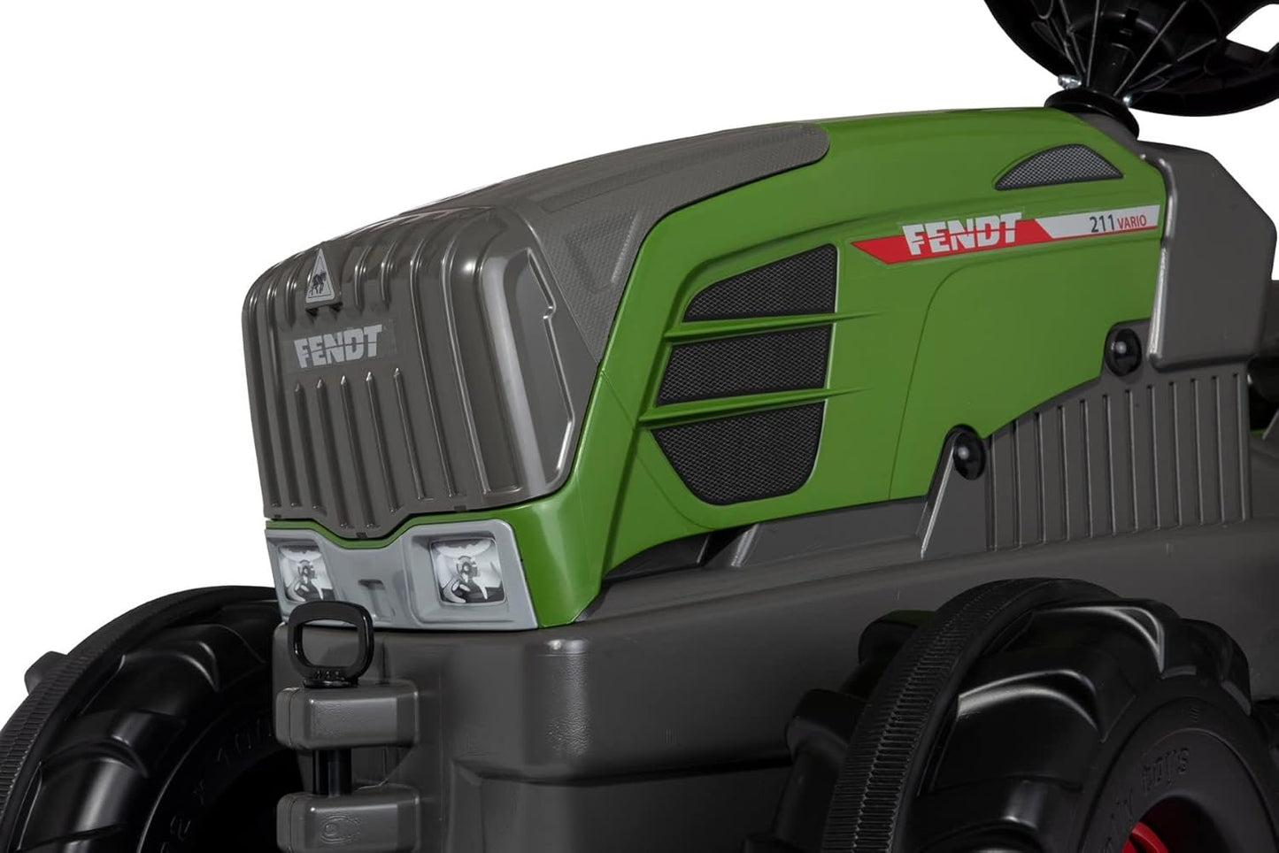 Kindertraktor rollyFarmtrac Fendt 211 Vario, ohne Lader