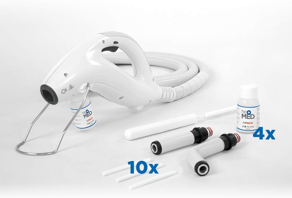 Dampfdesinfektionsgerät für Vaporetto Lecoaspira, für Polti Lecoaspira