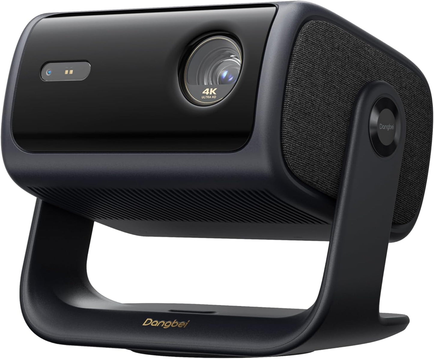 MP1 MAX 4K Heimkino-Beamer mit Google TV und HDR10+, Heimkino