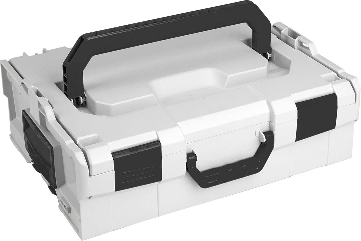 Sortimo L-BOXX Werkzeugkoffer, Grau