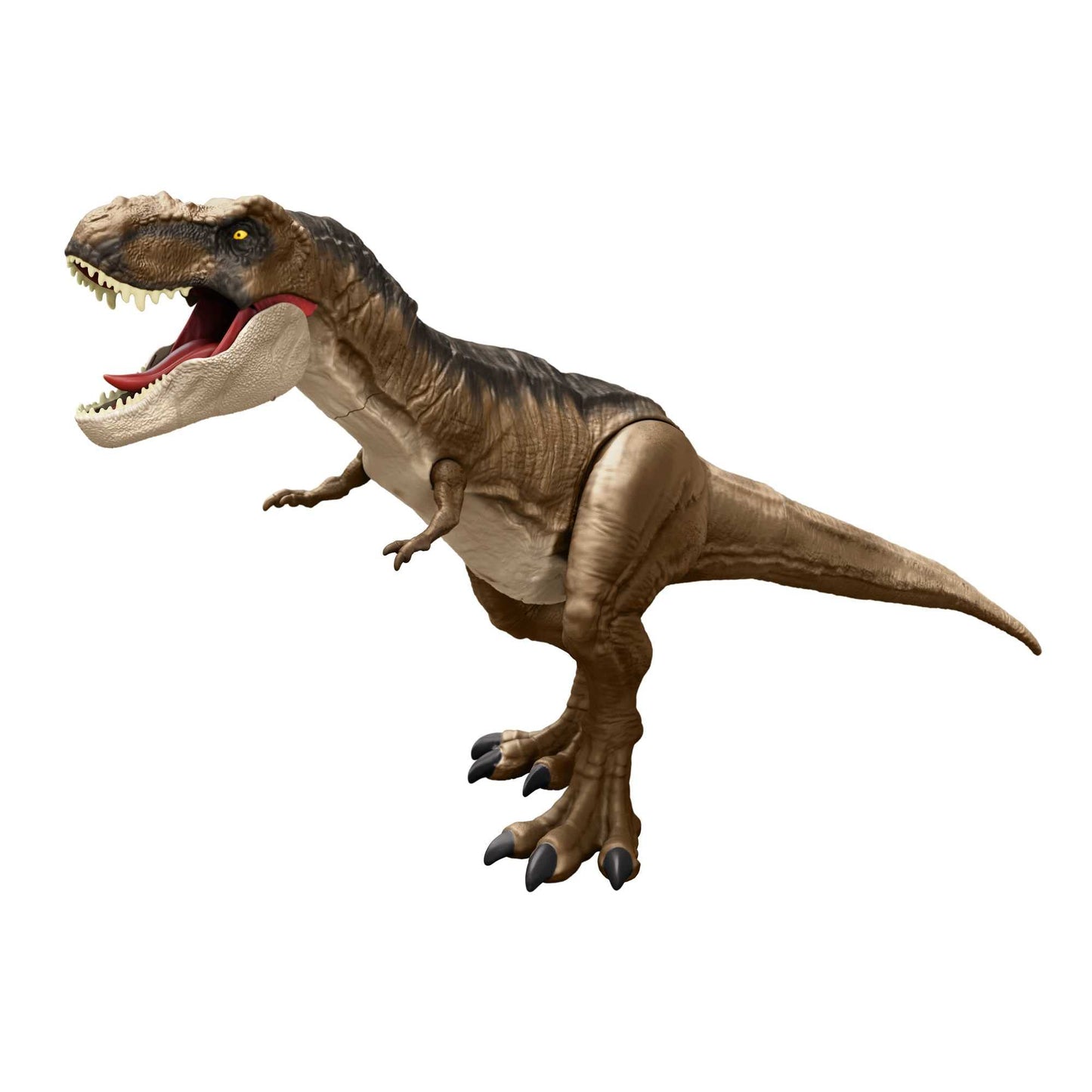 Jurassic World Riesendino Tyrannosaurus-Rex, Spielfigur