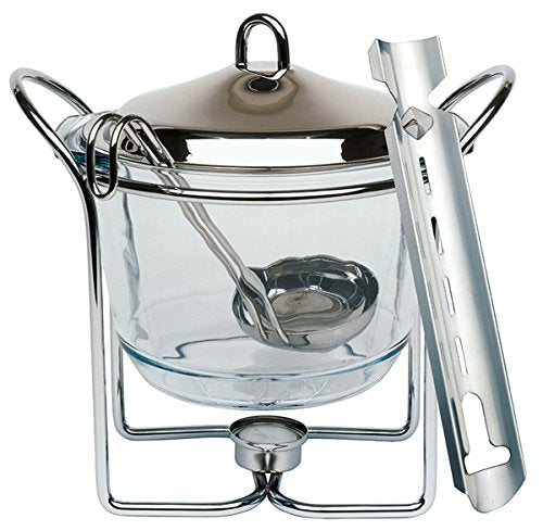 65065 Feuerzangenbowle Set, Feuerzangenbowle Set 5-teilig