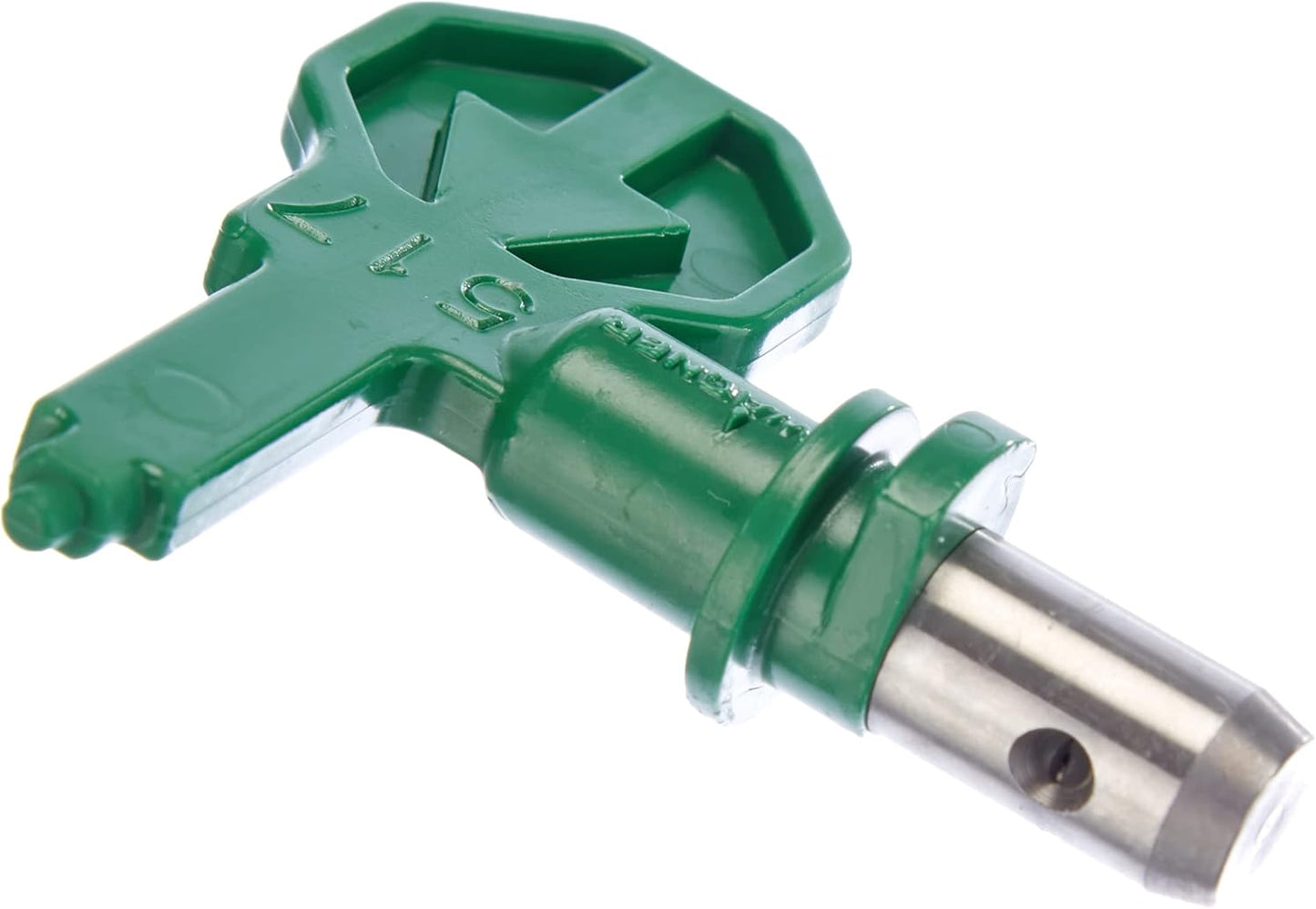 517 Control Pro Hea Düse, 1 Stück (1er Pack) Rostschutzfarben, Latexfarben und Dispersionen