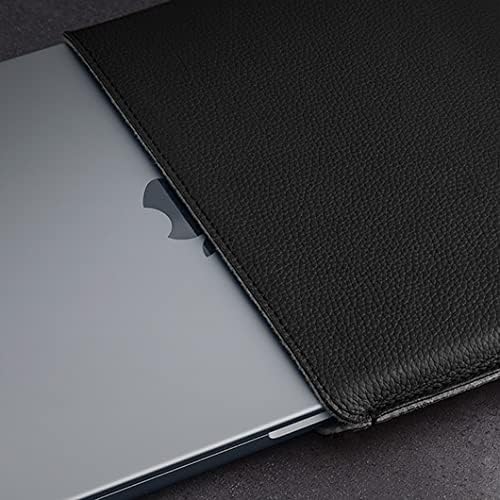 Sleeve Case für MacBook Pro/Air 13 Zoll, MacBook Pro 13 & Air (new model) Schwarz
