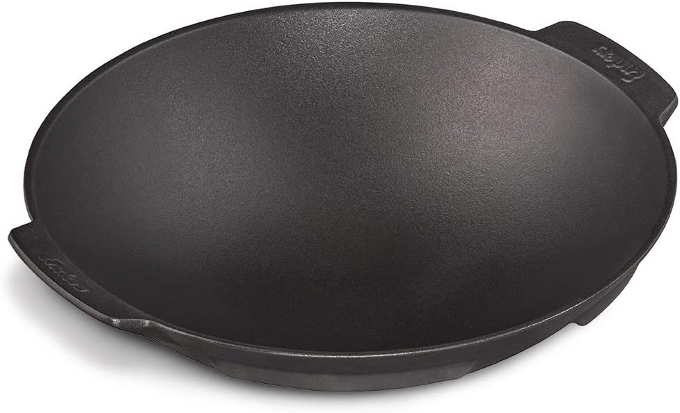 Switch Grid Wok, Wok