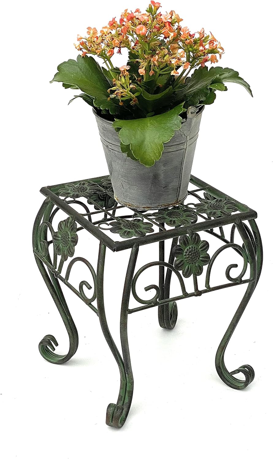 Moderner Blumenhocker