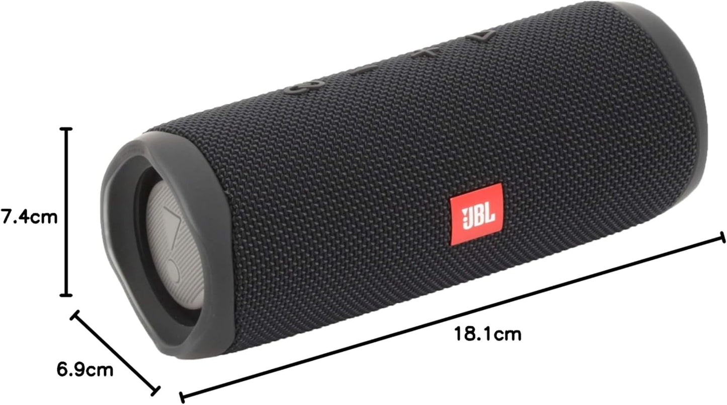 FLIP5 Bluetooth-Lautsprecher