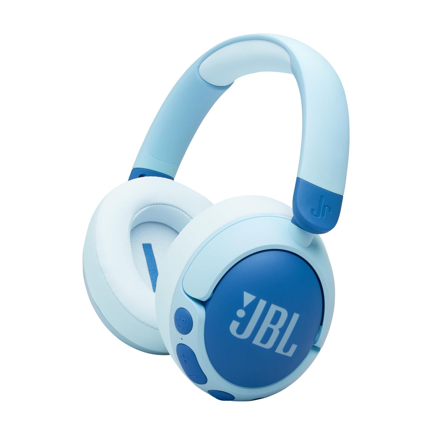 Junior 470 NC, Blau