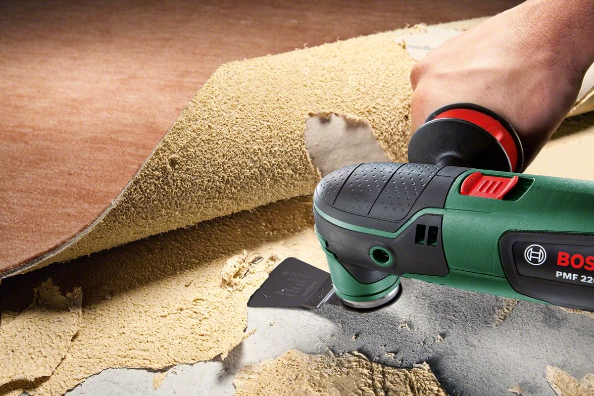 PMF 220 CE, PMF 220 CE, im Koffer + Zubehörset
