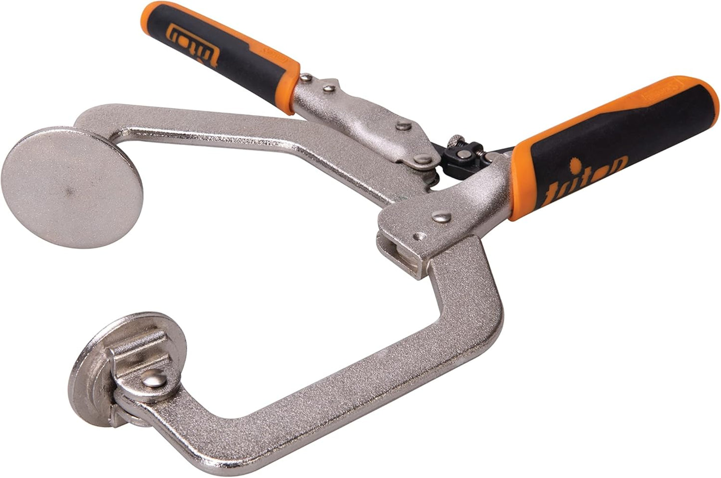 AutoJaws Planschelle 474793