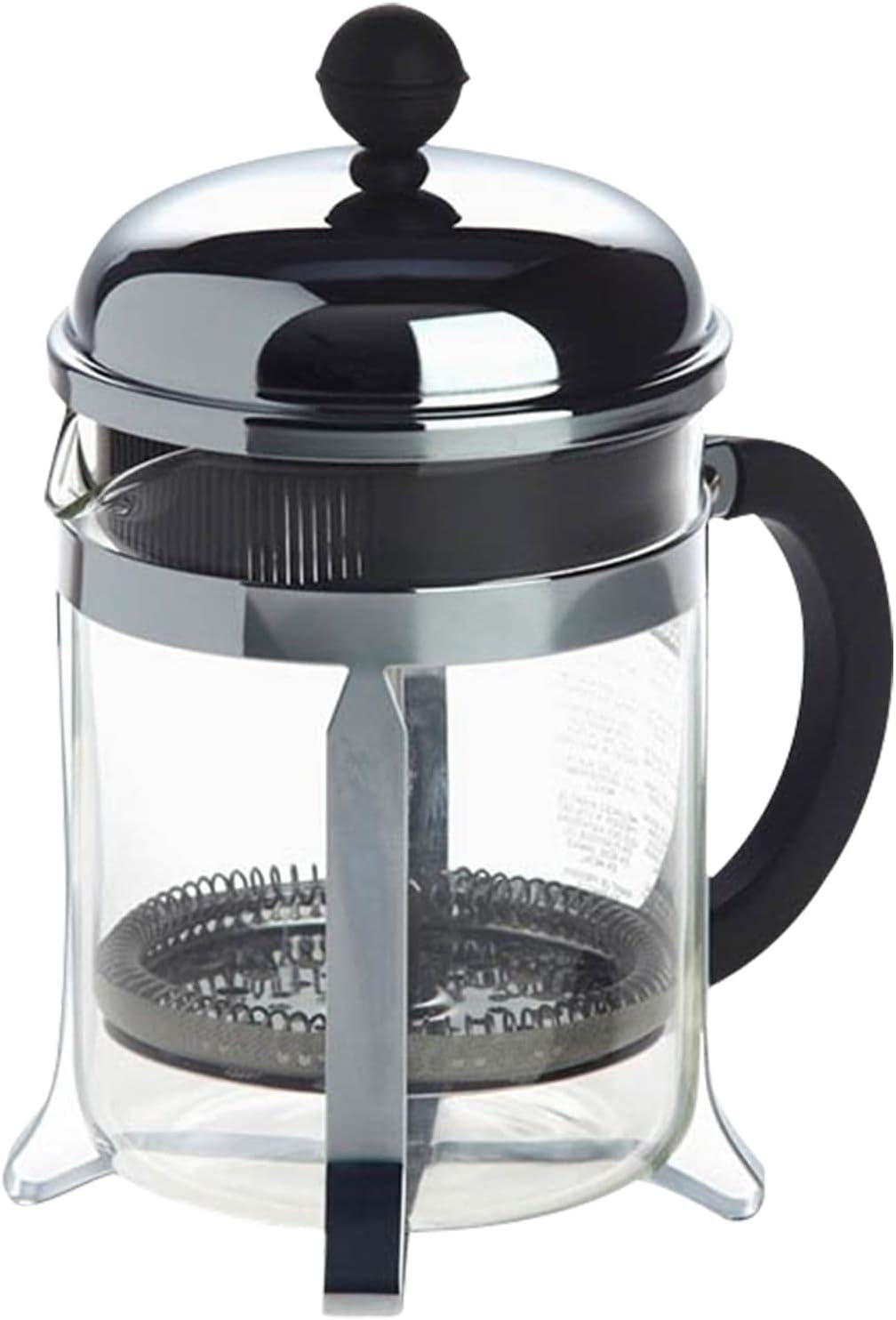 French Press Chambord Kaffeebereiter, 500ml, Shiny 0.5 l