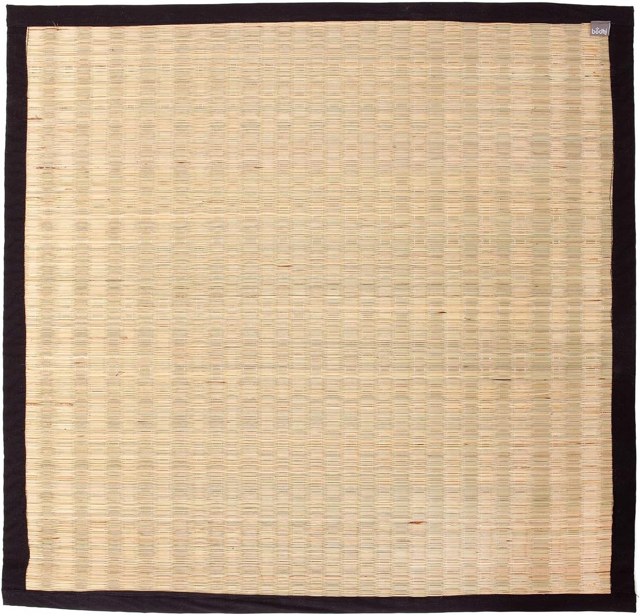 Tatami Rollmatte, 80 x 80 cm