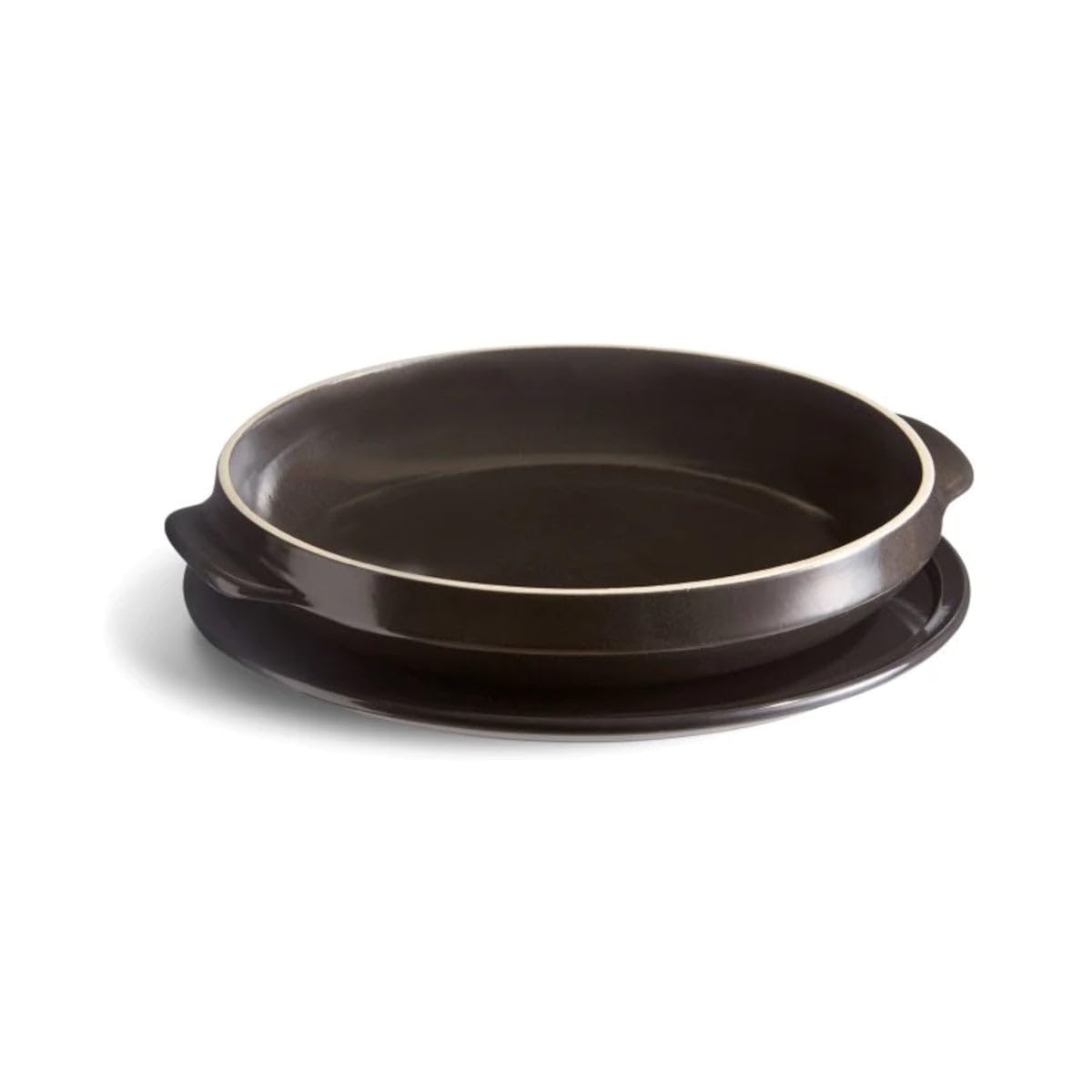 Tarte Tatin Backform-Set, Zeichenkohle