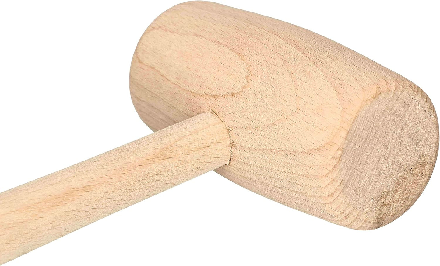 Holzhammer, Rund