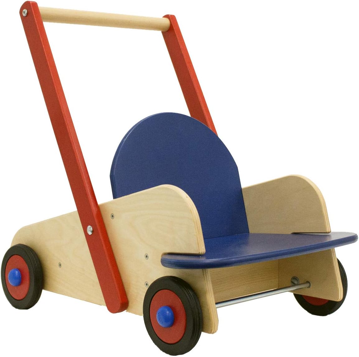 Lauflernwagen
