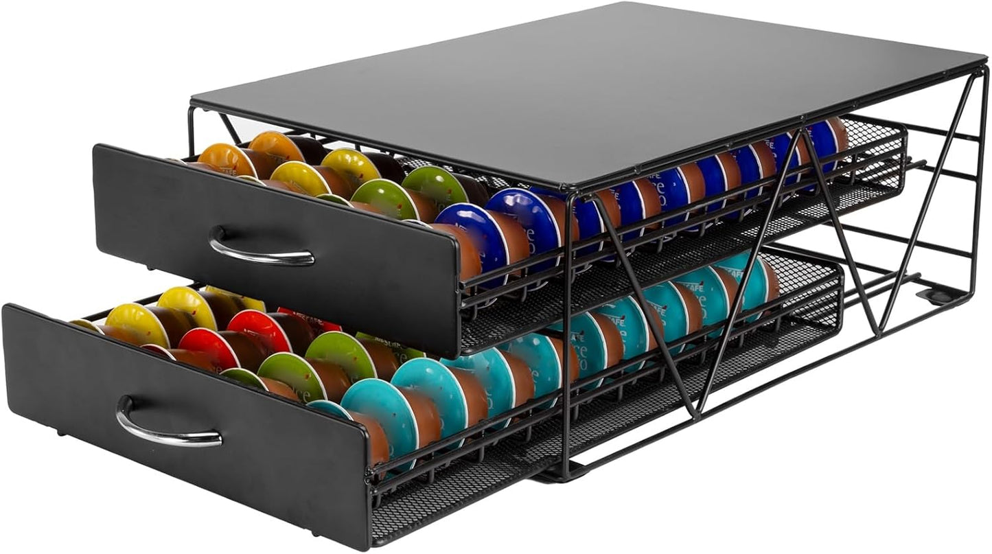 Kapselhalter für Dolce Gusto, L-80