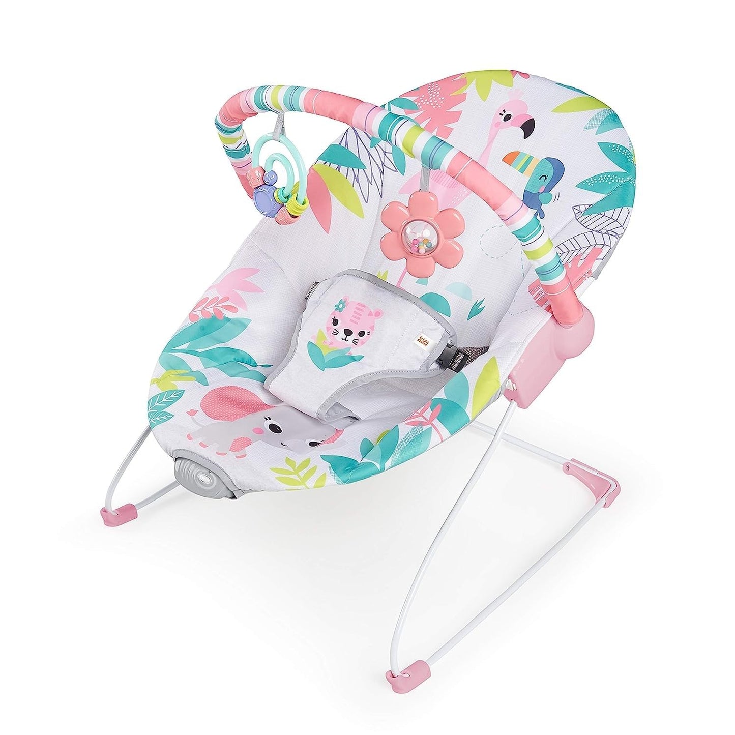 Flamingo Vibe, Flamingo Vibe
