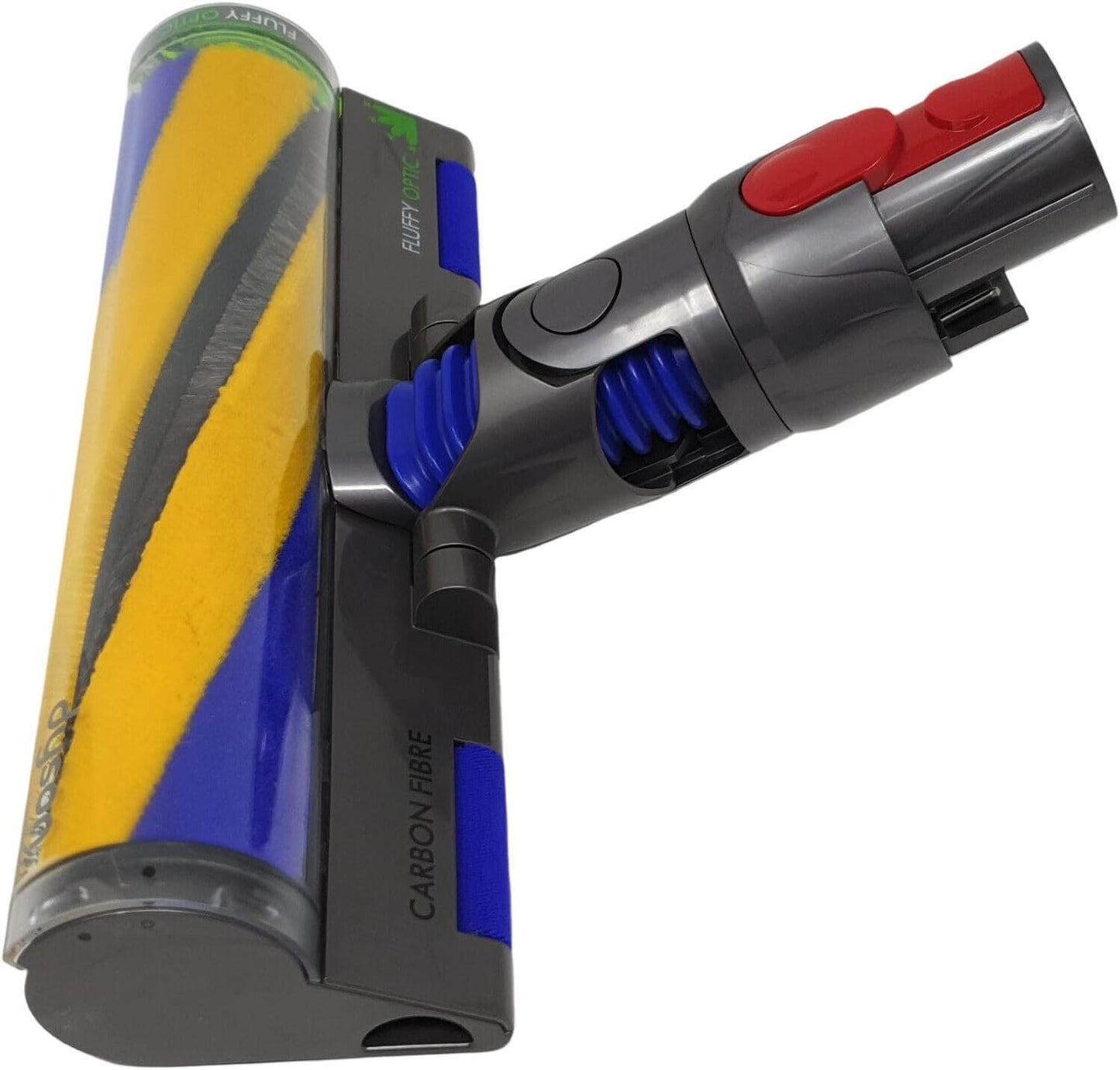 Cyclone V11 Reinigerkopf