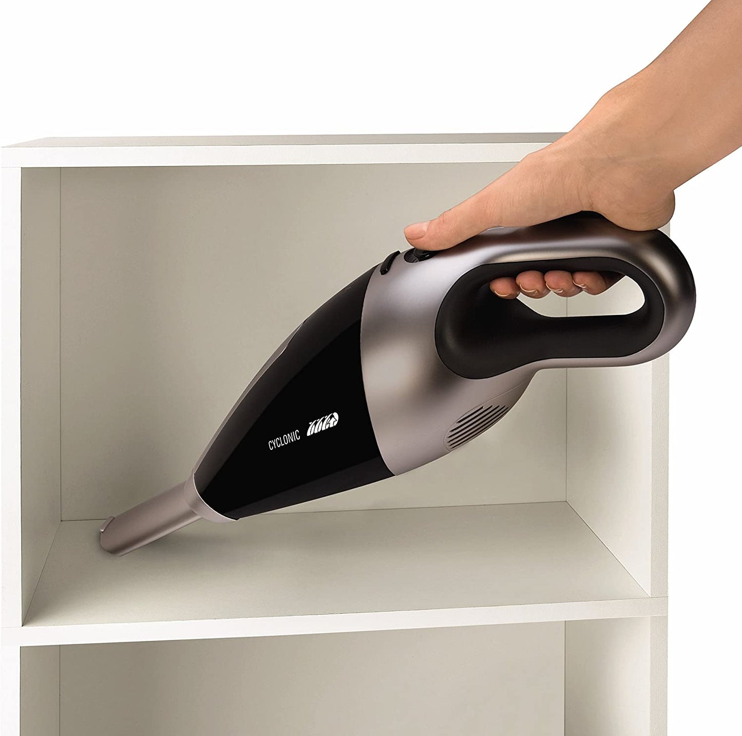 Handstaubsauger AC 4769 Extenso Cyclonic