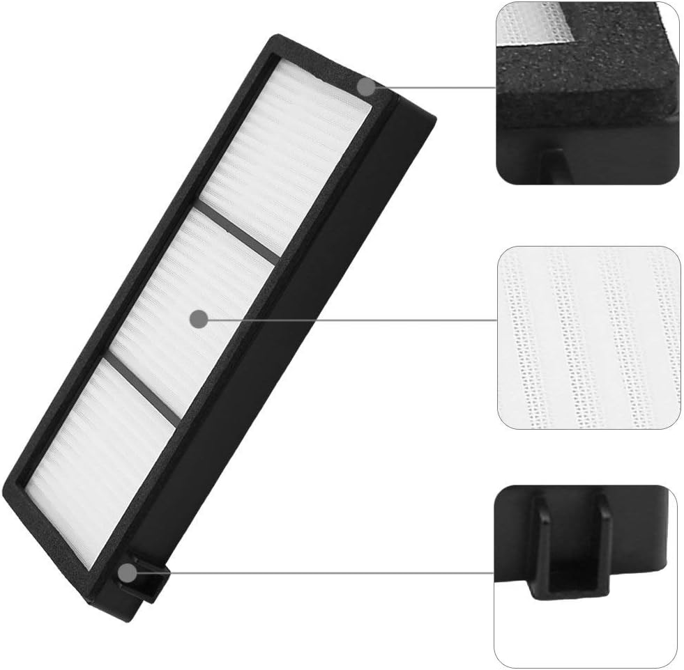 Ersatzteile Set, Kit 14PCS