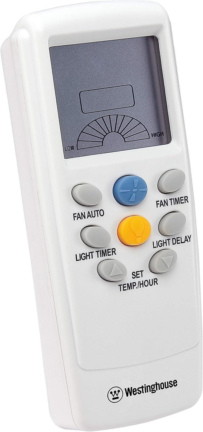 Lighting 77874 Funk-Thermostat