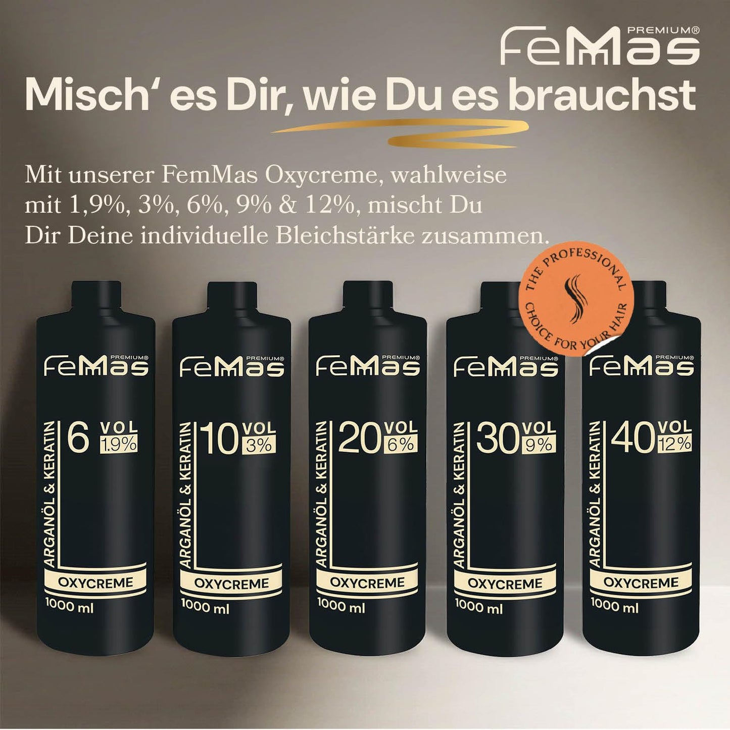Premium Blondierungspulver (500g), Weiss Premium mit pflegenden Ölen 500 g (1er Pack)