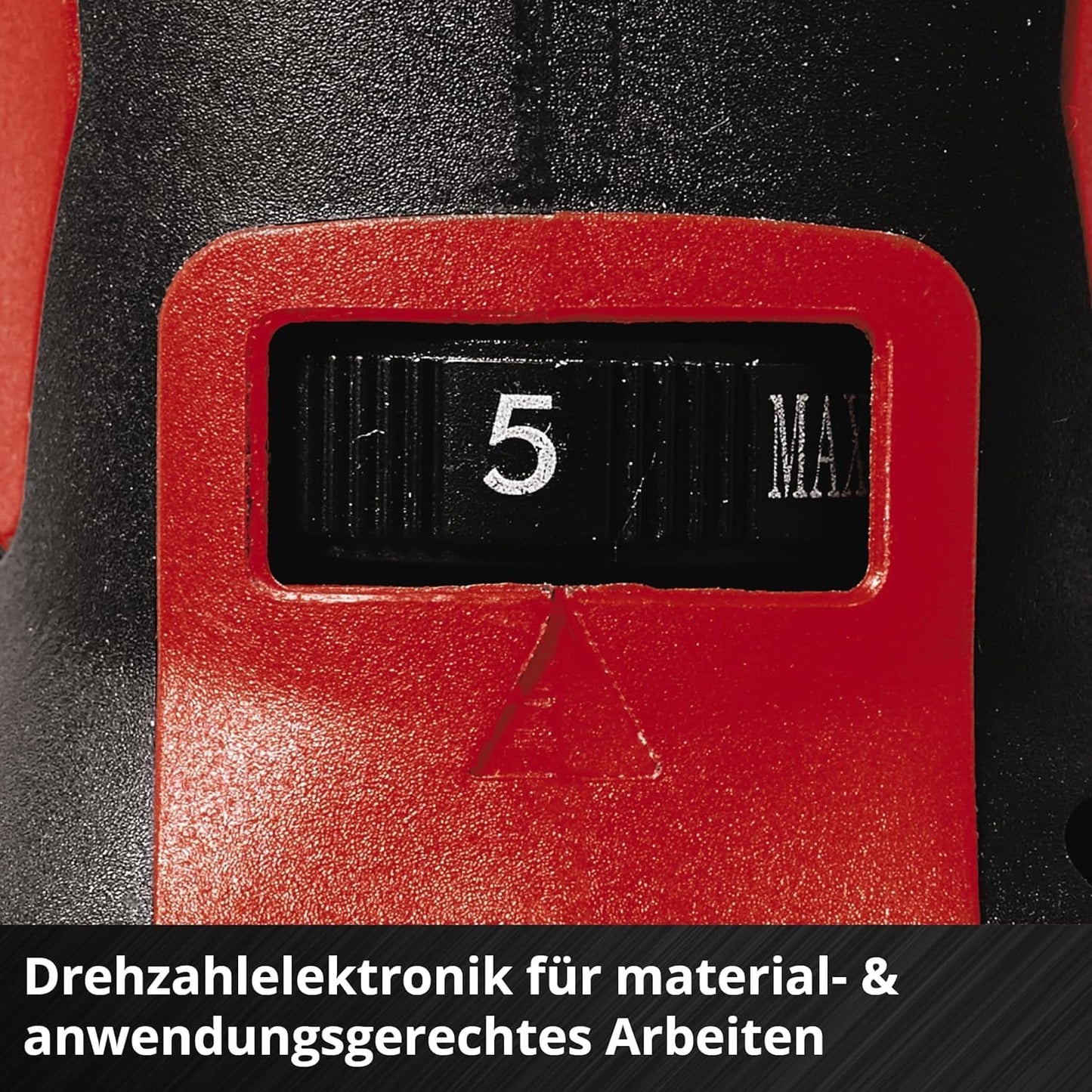 TC-MG 18, ohne Akku und Ladegerät, ohne Koffer