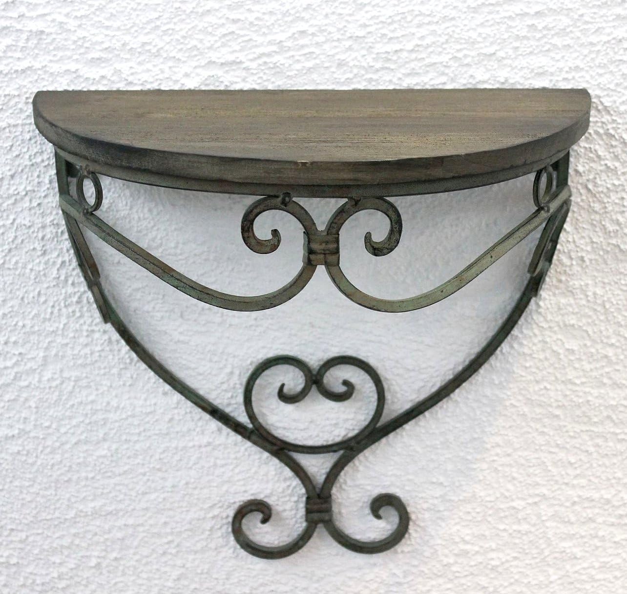 Wandregal Malega, Grösse S 31 cm