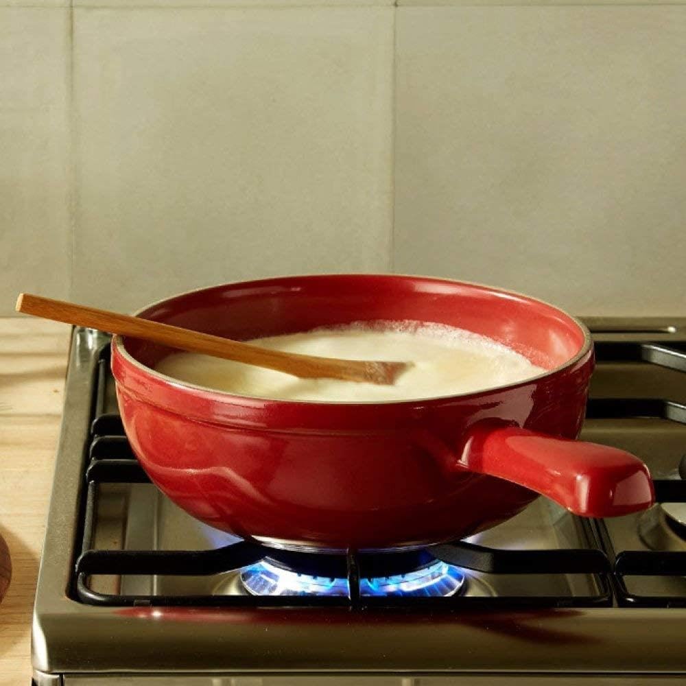 8-teiliges Fondue-Set Grand Cru, Grand Cru