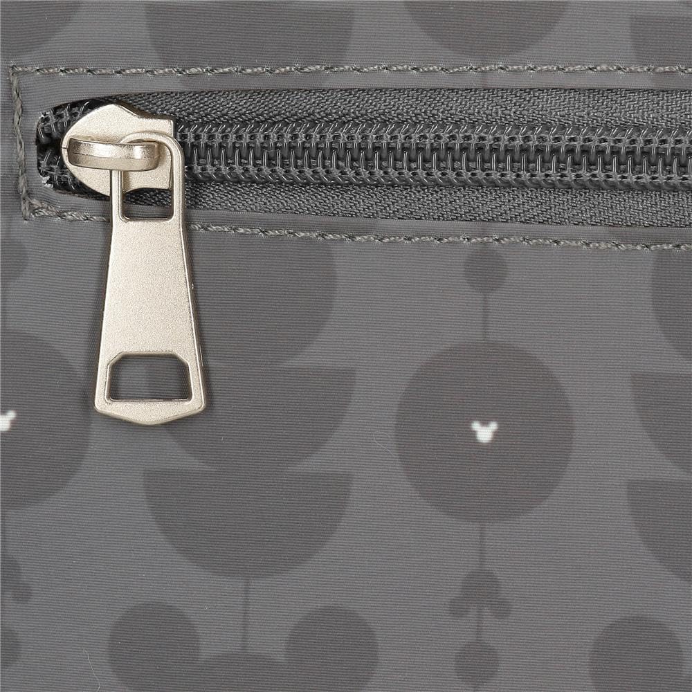 Snack- und Wickeltasche, Snack-Rucksack Zenia