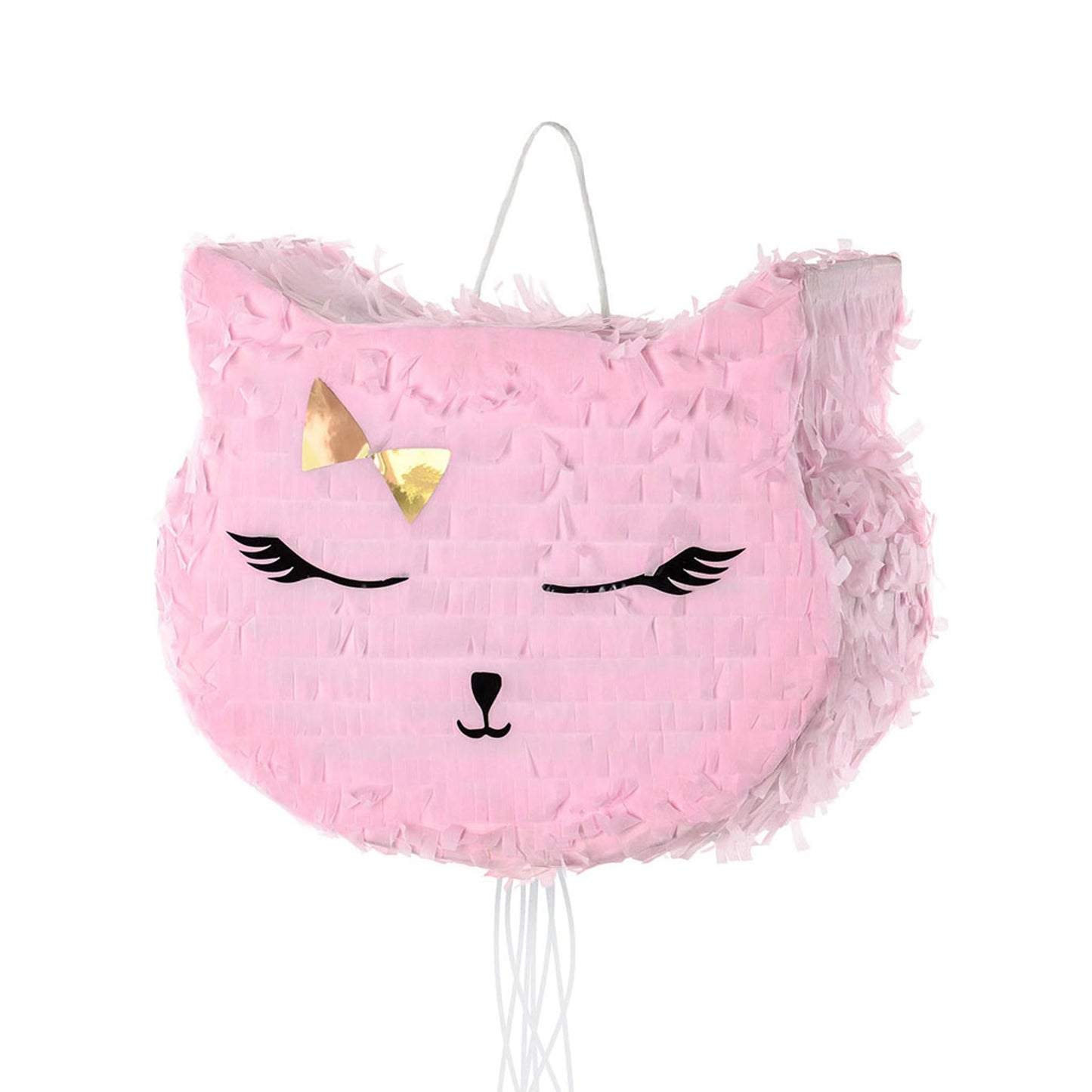 Piñata Katze