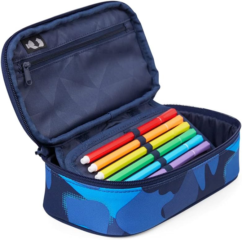 Schlamperbox Troublemaker, Troublemaker
