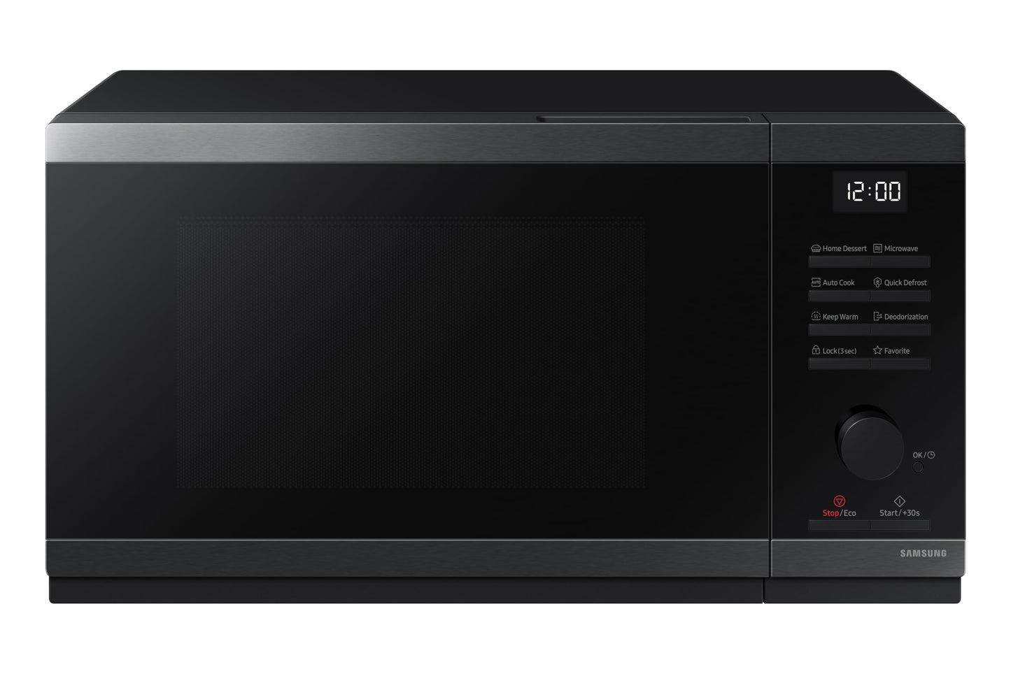 Mikrowelle MS23DG4504AGE1, 23 l, 800 W