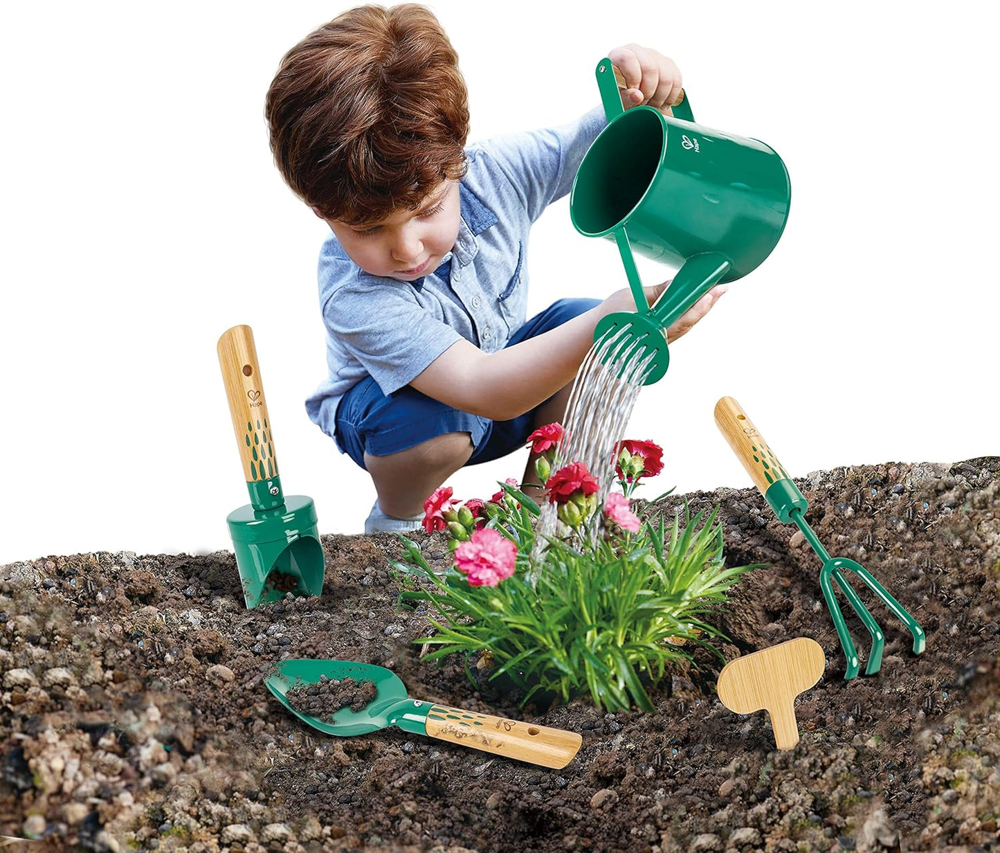 Gartenwerkzeug-Set