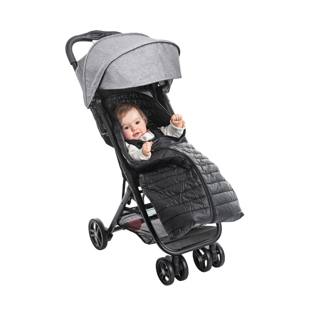 Babydoune - Fusssack für Kinderwagen